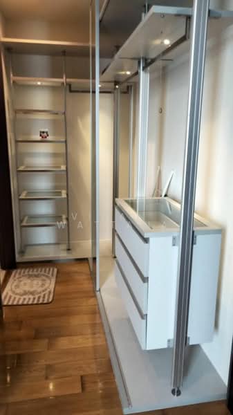 Keyne by Sansiri, Bangkok, 766 Sukhumvit Road, Khlong Toei, Khlong Toei, Bangkok, 2 Bedrooms, 76 sqm, Condo For Rent, by Vinai Wattana, 500191445 - DDproperty.com