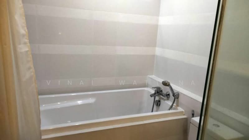 Keyne by Sansiri, Bangkok, 766 Sukhumvit Road, Khlong Toei, Khlong Toei, Bangkok, 2 Bedrooms, 76 sqm, Condo For Rent, by Vinai Wattana, 500191445 - DDproperty.com