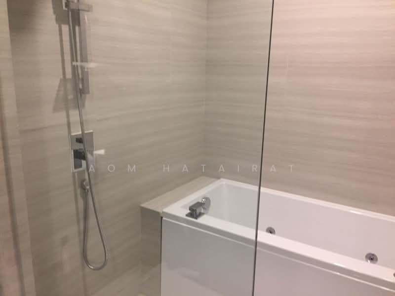 Park Origin Thonglor, Bangkok, Soi Thonglor 10, Sukhumvit Road, Khlong Tan Nua, Watthana, Bangkok, 2 Bedrooms, 42 sqm, Condo For Rent, by Aom Hatairat, 500191446 - DDproperty.com