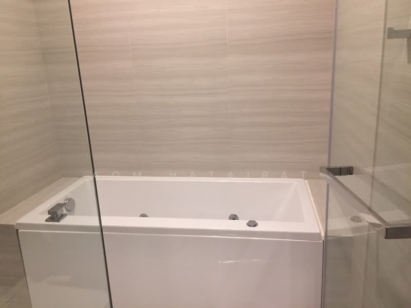 Park Origin Thonglor, Bangkok, Soi Thonglor 10, Sukhumvit Road, Khlong Tan Nua, Watthana, Bangkok, 2 Bedrooms, 42 sqm, Condo For Rent, by Aom Hatairat, 500191446 - DDproperty.com