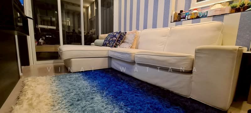 Rhythm Sukhumvit 44/1, Bangkok, Sukhumvit Road, Phra Kanong, Khlong Toei, Bangkok, 1 Bedroom, 36 sqm, Condo For Sale, by Vinai  Wattana, 500191447 - DDproperty.com