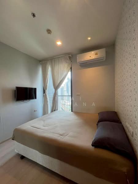 Rhythm Sukhumvit 44/1, Bangkok, Sukhumvit Road, Phra Kanong, Khlong Toei, Bangkok, 1 Bedroom, 36 sqm, Condo For Sale, by Vinai  Wattana, 500191447 - DDproperty.com