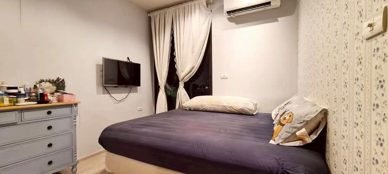 Rhythm Sukhumvit 44/1, Bangkok, Sukhumvit Road, Phra Kanong, Khlong Toei, Bangkok, 1 Bedroom, 36 sqm, Condo For Sale, by Vinai  Wattana, 500191447 - DDproperty.com