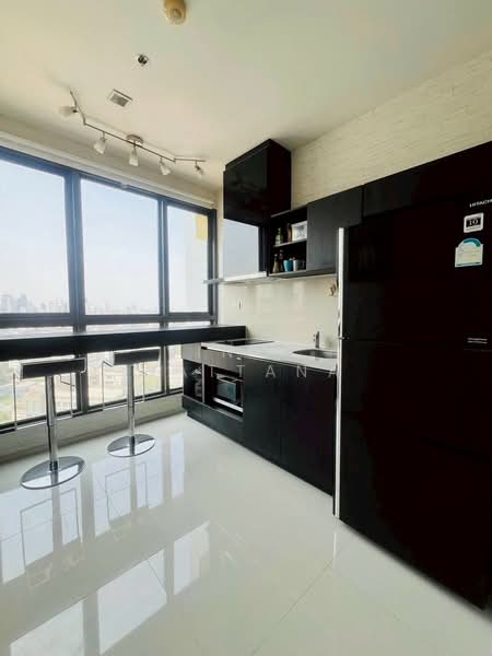 Rhythm Sukhumvit 44/1, Bangkok, Sukhumvit Road, Phra Kanong, Khlong Toei, Bangkok, 1 Bedroom, 36 sqm, Condo For Sale, by Vinai  Wattana, 500191447 - DDproperty.com