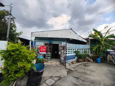 ขาย - บ้านเดี่ยวบางขุนเทียน กรุงเทพมหานคร, กรุงเทพ