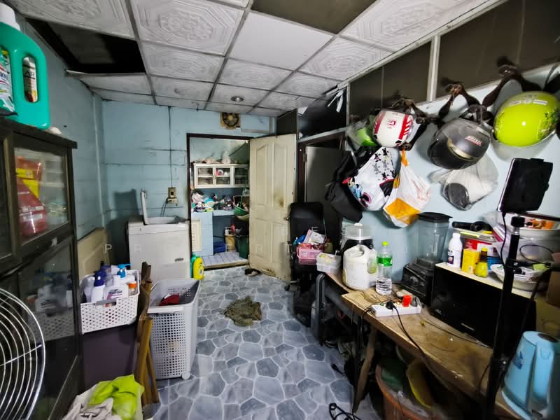 บ้านเดี่ยวบางขุนเทียน กรุงเทพมหานคร, Bangkok, Samae Dam, Bang Khun Thian, Bangkok, 3 Bedrooms, 150 sqm, Single Detached House For Sale, by The Best Property ท็อป, 500191448 - DDproperty.com