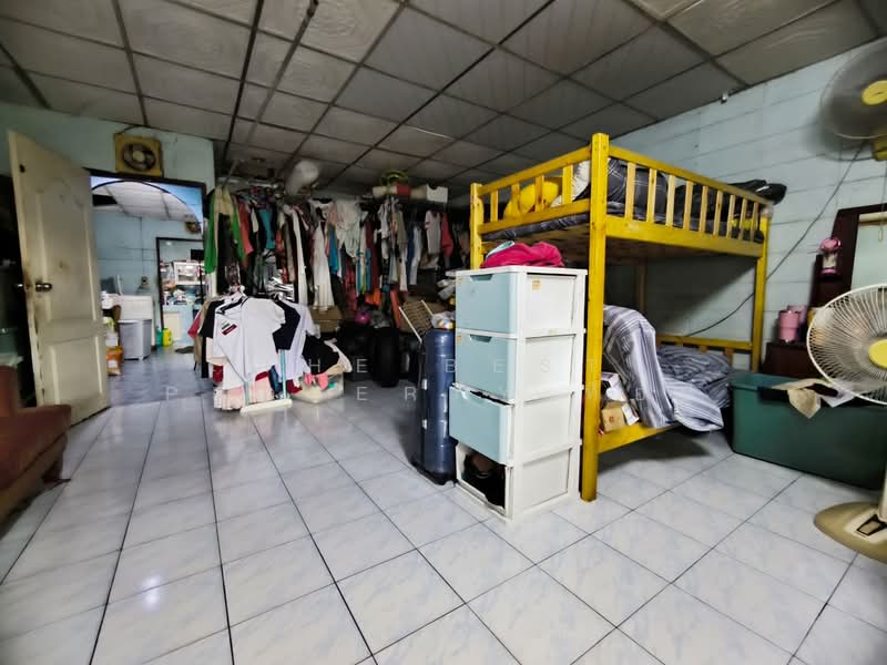 บ้านเดี่ยวบางขุนเทียน กรุงเทพมหานคร, กรุงเทพ, แสมดำ, บางขุนเทียน, กรุงเทพ, 150 ตร.ม., บ้านเดี่ยว ขาย, โดย The Best Property ท็อป, 500191448 - DDproperty.com