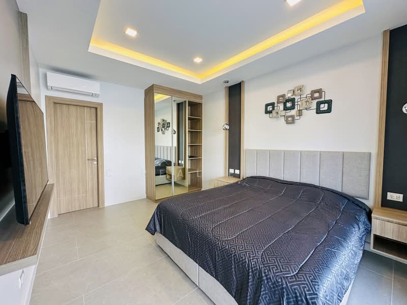 4 Bedroom Private Pool Villa for Sale Pattaya, Chon Buri (Pattaya), Bang Lamung, Bang Lamung (Pattaya), Chon Buri (Pattaya), 4 Bedrooms, 250 sqm, Villa For Sale, by PLC real estate, 500191449 - DDproperty.com