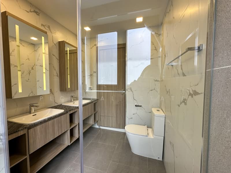 4 Bedroom Private Pool Villa for Sale Pattaya, Chon Buri (Pattaya), Bang Lamung, Bang Lamung (Pattaya), Chon Buri (Pattaya), 4 Bedrooms, 250 sqm, Villa For Sale, by PLC real estate, 500191449 - DDproperty.com