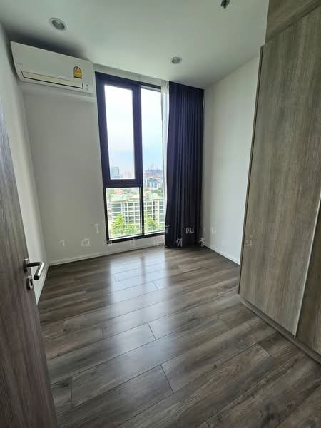 Whizdom Essence, Bangkok, 5 Piyabutr 1 Alley, Bang Chak, Phra Khanong, Bangkok, 2 Bedrooms, 55 sqm, Condo For Rent, by โชติพัฒน์ วณิชนันทิวัฒน์, 500191451 - DDproperty.com