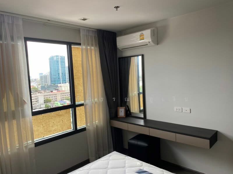 IDEO Sukhumvit 93 : ไอดีโอ สุขุมวิท 93, กรุงเทพ, 2331 ซอยสุขุมวิท 93, บางจาก, พระโขนง, กรุงเทพ, 33 ตร.ม., คอนโด ขาย, โดย คุณรวีวรรณ อู่เงิน, 500191452 - DDproperty.com