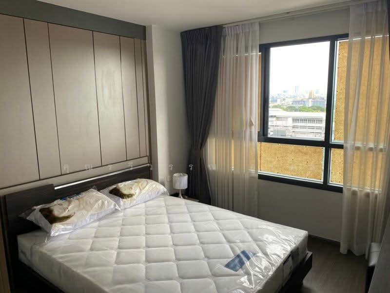 IDEO Sukhumvit 93 : ไอดีโอ สุขุมวิท 93, กรุงเทพ, 2331 ซอยสุขุมวิท 93, บางจาก, พระโขนง, กรุงเทพ, 33 ตร.ม., คอนโด ขาย, โดย คุณรวีวรรณ อู่เงิน, 500191452 - DDproperty.com