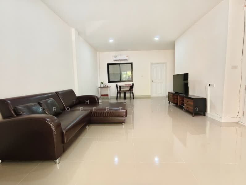 กู๊ดแลนด์ กระทุ่มแบน, Samut Sakhon, Tha Sao, Krathum Baen, Samut Sakhon, 3 Bedrooms, 135 sqm, Townhouse For Sale, by The Best Property อิ๋วอิ๋ว, 500191453 - DDproperty.com