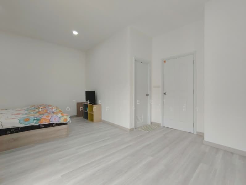 กู๊ดแลนด์ กระทุ่มแบน, Samut Sakhon, Tha Sao, Krathum Baen, Samut Sakhon, 3 Bedrooms, 135 sqm, Townhouse For Sale, by The Best Property อิ๋วอิ๋ว, 500191453 - DDproperty.com