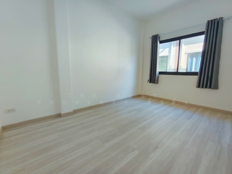 กู๊ดแลนด์ กระทุ่มแบน, Samut Sakhon, Tha Sao, Krathum Baen, Samut Sakhon, 3 Bedrooms, 135 sqm, Townhouse For Sale, by The Best Property อิ๋วอิ๋ว, 500191453 - DDproperty.com