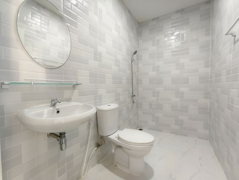 กู๊ดแลนด์ กระทุ่มแบน, Samut Sakhon, Tha Sao, Krathum Baen, Samut Sakhon, 3 Bedrooms, 135 sqm, Townhouse For Sale, by The Best Property อิ๋วอิ๋ว, 500191453 - DDproperty.com