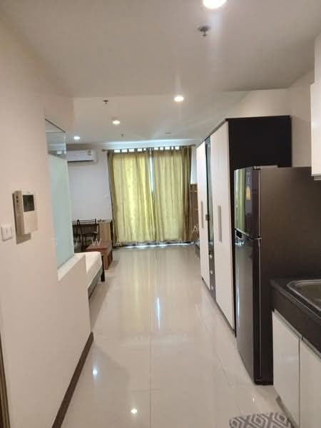 Supalai Premier Ratchathewi, Bangkok, 188 Phetchaburi Road, Thanon Phetchaburi, Ratchathewi, Bangkok, 1 Bedroom, 38 sqm, Condo For Rent, by Jirawan Suwannaphet, 500191454 - DDproperty.com