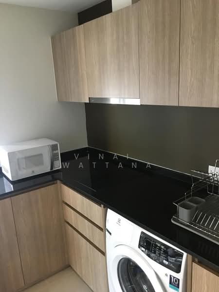 Chambers Chaan Ladprao-Wanghin, Bangkok, Ladprao - Wang Hin Road, Lat Phrao, Lat Phrao, Bangkok, 2 Bedrooms, 55 sqm, Condo For Sale, by Vinai  Wattana, 500191455 - DDproperty.com