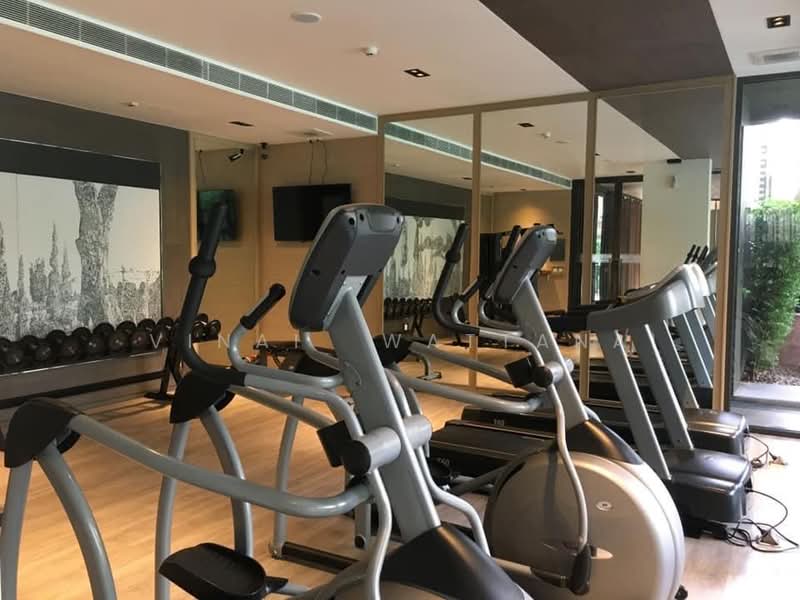 Chambers Chaan Ladprao-Wanghin, Bangkok, Ladprao - Wang Hin Road, Lat Phrao, Lat Phrao, Bangkok, 2 Bedrooms, 55 sqm, Condo For Sale, by Vinai  Wattana, 500191455 - DDproperty.com