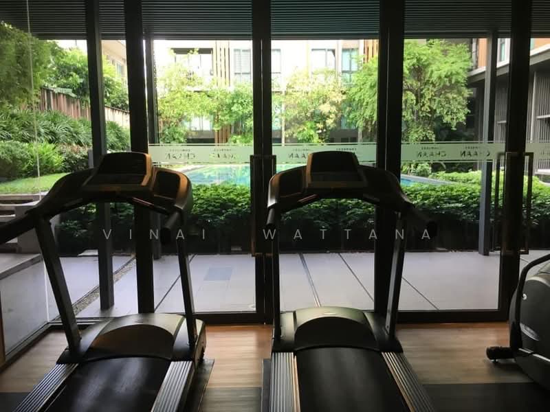 Chambers Chaan Ladprao-Wanghin, Bangkok, Ladprao - Wang Hin Road, Lat Phrao, Lat Phrao, Bangkok, 2 Bedrooms, 55 sqm, Condo For Sale, by Vinai  Wattana, 500191455 - DDproperty.com