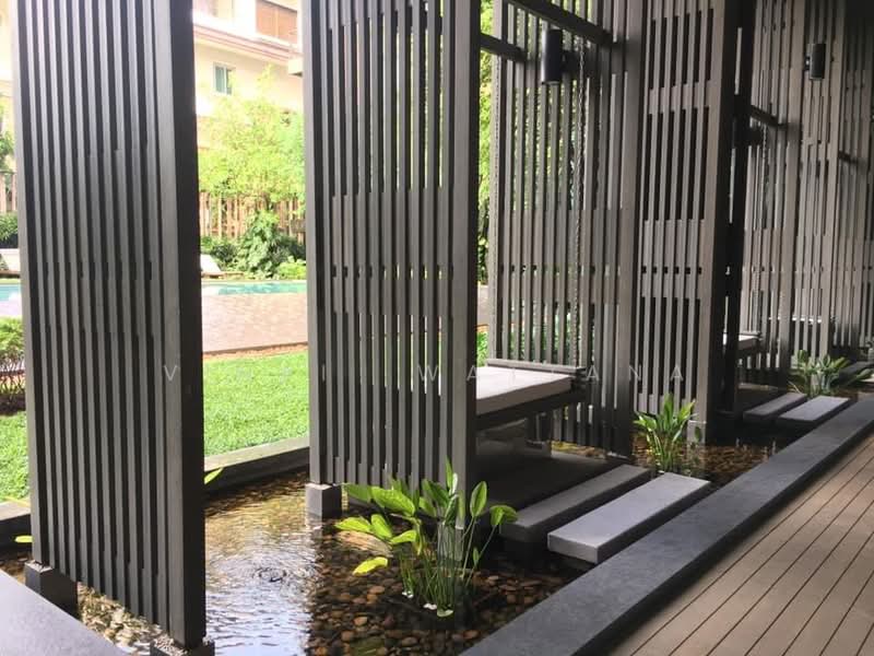 Chambers Chaan Ladprao-Wanghin, Bangkok, Ladprao - Wang Hin Road, Lat Phrao, Lat Phrao, Bangkok, 2 Bedrooms, 55 sqm, Condo For Sale, by Vinai  Wattana, 500191455 - DDproperty.com