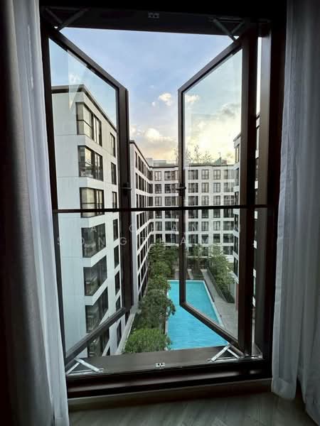 Chapter Thonglor 25, Bangkok, Soi Thonglor 25, Sukhumvit Road, Khlong Tan Nua, Watthana, Bangkok, 2 Bedrooms, 60 sqm, Condo For Rent, by Ratchanon Songthammakul, 500191456 - DDproperty.com