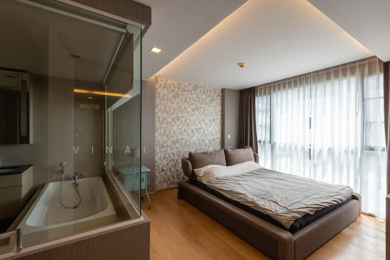 Via BOTANI, Bangkok, 36 Soi Sukhumvit 47, Sukhumvit Road, Khlong Tan Nua, Watthana, Bangkok, 1 Bedroom, 47 sqm, Condo For Sale, by Vinai  Wattana, 500191457 - DDproperty.com
