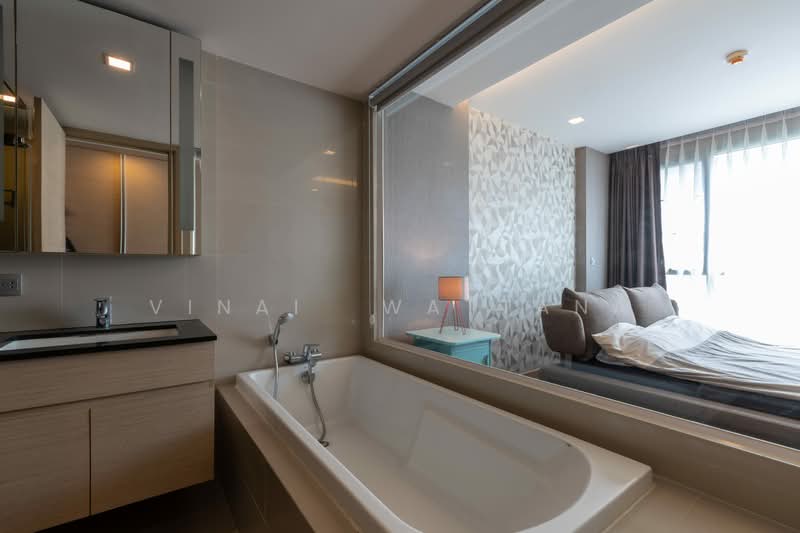 Via BOTANI, Bangkok, 36 Soi Sukhumvit 47, Sukhumvit Road, Khlong Tan Nua, Watthana, Bangkok, 1 Bedroom, 47 sqm, Condo For Sale, by Vinai  Wattana, 500191457 - DDproperty.com