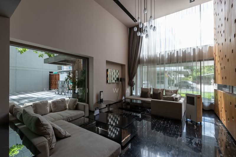 Via BOTANI, Bangkok, 36 Soi Sukhumvit 47, Sukhumvit Road, Khlong Tan Nua, Watthana, Bangkok, 1 Bedroom, 47 sqm, Condo For Sale, by Vinai  Wattana, 500191457 - DDproperty.com