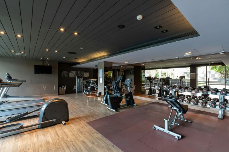 Via BOTANI, Bangkok, 36 Soi Sukhumvit 47, Sukhumvit Road, Khlong Tan Nua, Watthana, Bangkok, 1 Bedroom, 47 sqm, Condo For Sale, by Vinai  Wattana, 500191457 - DDproperty.com