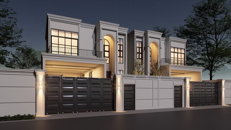 Luxury 7-Bedroom Pool Villa for Sale Near Pattaya Beach – Experience a Premium Lifestyle, Chon Buri (Pattaya), Nong Pru, Bang Lamung (Pattaya), Chon Buri (Pattaya), 7 Bedrooms, 700 sqm, Villa For Sale, by Sakwarit Somboon, 500191459 - DDproperty.com