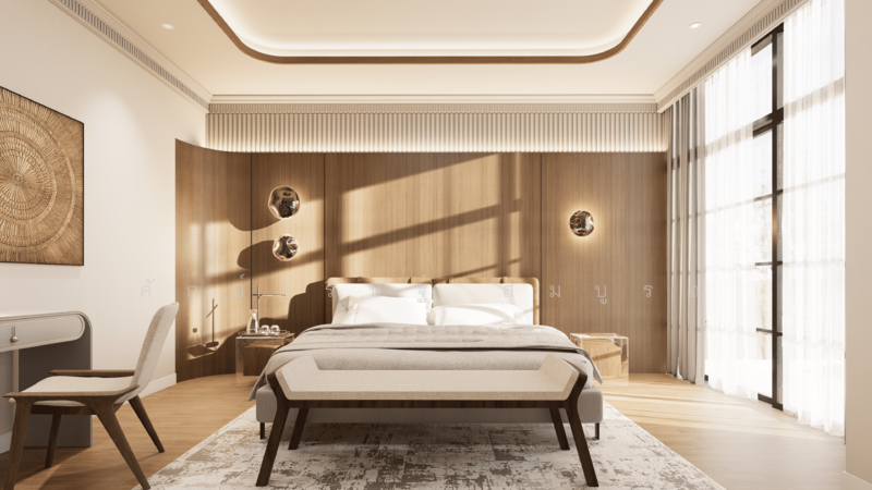 Luxury 7-Bedroom Pool Villa for Sale Near Pattaya Beach – Experience a Premium Lifestyle, Chon Buri (Pattaya), Nong Pru, Bang Lamung (Pattaya), Chon Buri (Pattaya), 7 Bedrooms, 700 sqm, Villa For Sale, by Sakwarit Somboon, 500191459 - DDproperty.com