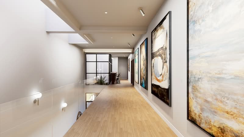 ขายวิลล่าหรู 7 ห้องนอน สระว่ายน้ำส่วนตัว ใกล้ทะเลพัทยา ไลฟ์สไตล์ระดับพรีเมียม, ชลบุรี, หนองปรือ, บางละมุง, ชลบุรี, 700 ตร.ม., วิลล่า ขาย, โดย ศักย์วริษฐ์ สมบูรณ์, 500191459 - DDproperty.com