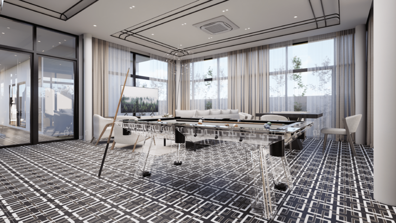 ขายวิลล่าหรู 7 ห้องนอน สระว่ายน้ำส่วนตัว ใกล้ทะเลพัทยา ไลฟ์สไตล์ระดับพรีเมียม, ชลบุรี, หนองปรือ, บางละมุง, ชลบุรี, 700 ตร.ม., วิลล่า ขาย, โดย ศักย์วริษฐ์ สมบูรณ์, 500191459 - DDproperty.com