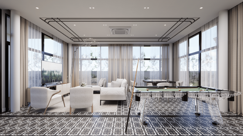 ขายวิลล่าหรู 7 ห้องนอน สระว่ายน้ำส่วนตัว ใกล้ทะเลพัทยา ไลฟ์สไตล์ระดับพรีเมียม, ชลบุรี, หนองปรือ, บางละมุง, ชลบุรี, 700 ตร.ม., วิลล่า ขาย, โดย ศักย์วริษฐ์ สมบูรณ์, 500191459 - DDproperty.com