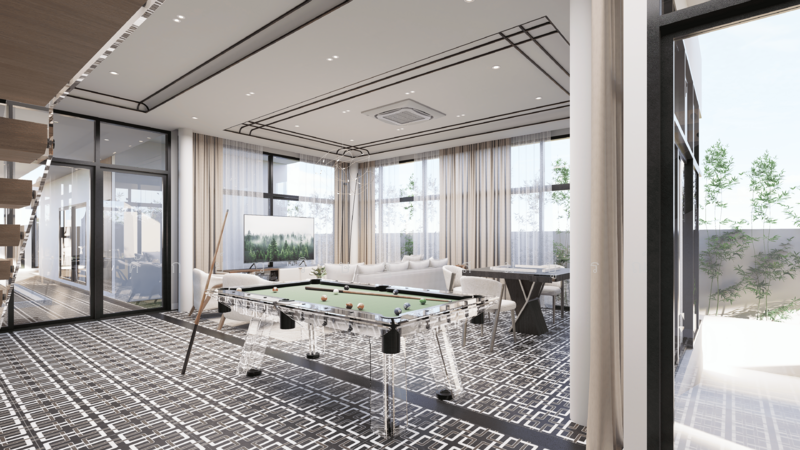 ขายวิลล่าหรู 7 ห้องนอน สระว่ายน้ำส่วนตัว ใกล้ทะเลพัทยา ไลฟ์สไตล์ระดับพรีเมียม, ชลบุรี, หนองปรือ, บางละมุง, ชลบุรี, 700 ตร.ม., วิลล่า ขาย, โดย ศักย์วริษฐ์ สมบูรณ์, 500191459 - DDproperty.com