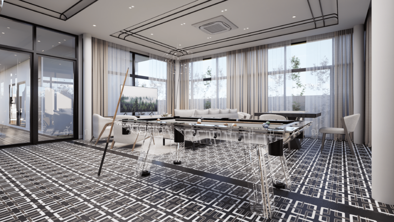 ขายวิลล่าหรู 7 ห้องนอน สระว่ายน้ำส่วนตัว ใกล้ทะเลพัทยา ไลฟ์สไตล์ระดับพรีเมียม, ชลบุรี, หนองปรือ, บางละมุง, ชลบุรี, 700 ตร.ม., วิลล่า ขาย, โดย ศักย์วริษฐ์ สมบูรณ์, 500191459 - DDproperty.com