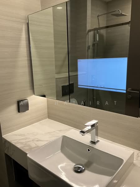 Park Origin Thonglor, Bangkok, Soi Thonglor 10, Sukhumvit Road, Khlong Tan Nua, Watthana, Bangkok, 2 Bedrooms, 62 sqm, Condo For Rent, by Aom Hatairat, 500191461 - DDproperty.com