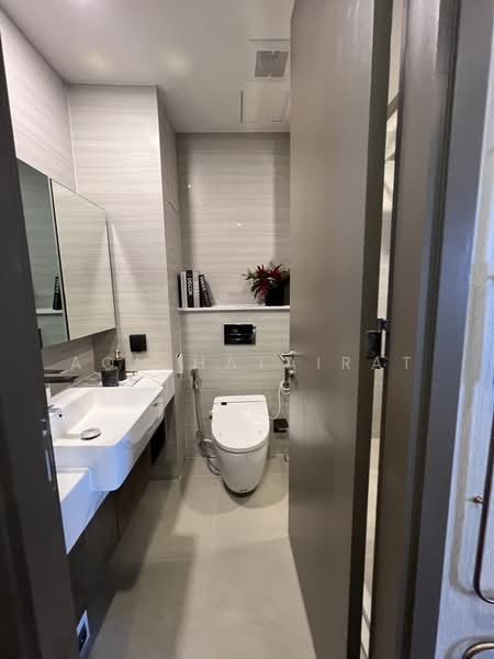 Park Origin Thonglor, Bangkok, Soi Thonglor 10, Sukhumvit Road, Khlong Tan Nua, Watthana, Bangkok, 2 Bedrooms, 62 sqm, Condo For Rent, by Aom Hatairat, 500191461 - DDproperty.com
