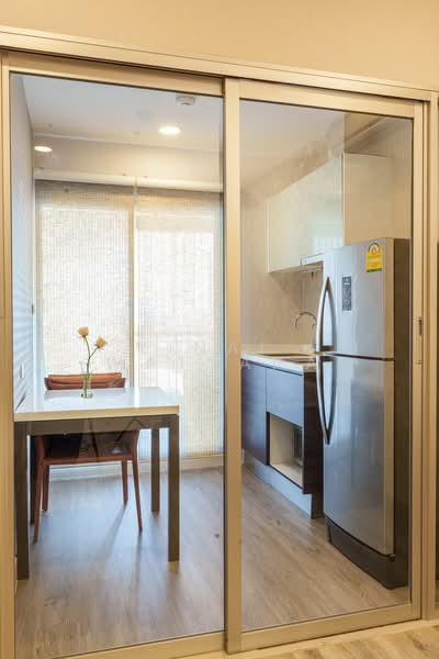 Centric Sathorn-St Louis, Bangkok, Sathorn Nua Road, Yan Nawa, Sathon, Bangkok, 1 Bedroom, 35 sqm, Condo For Sale, by Vinai Wattana, 500191462 - DDproperty.com