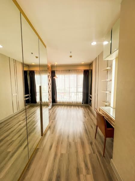 Centric Sathorn-St Louis, Bangkok, Sathorn Nua Road, Yan Nawa, Sathon, Bangkok, 1 Bedroom, 35 sqm, Condo For Sale, by Vinai Wattana, 500191462 - DDproperty.com