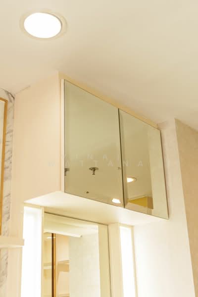 Centric Sathorn-St Louis, Bangkok, Sathorn Nua Road, Yan Nawa, Sathon, Bangkok, 1 Bedroom, 35 sqm, Condo For Sale, by Vinai Wattana, 500191462 - DDproperty.com