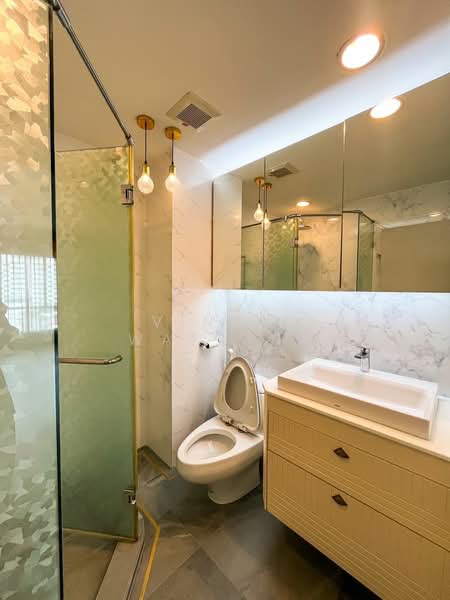 Centric Sathorn-St Louis, Bangkok, Sathorn Nua Road, Yan Nawa, Sathon, Bangkok, 1 Bedroom, 35 sqm, Condo For Sale, by Vinai Wattana, 500191462 - DDproperty.com