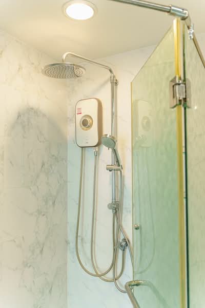 Centric Sathorn-St Louis, Bangkok, Sathorn Nua Road, Yan Nawa, Sathon, Bangkok, 1 Bedroom, 35 sqm, Condo For Sale, by Vinai Wattana, 500191462 - DDproperty.com