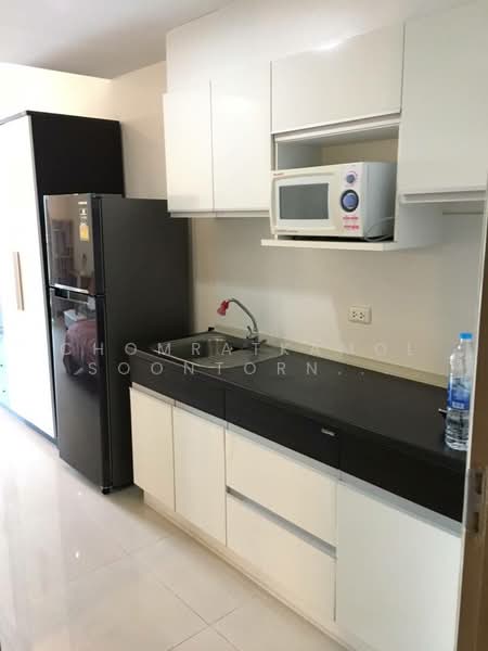 Supalai Premier Ratchathewi, Bangkok, 188 Phetchaburi Road, Thanon Phetchaburi, Ratchathewi, Bangkok, 1 Bedroom, 38 sqm, Condo For Rent, by Chomratkamol Soontorntarawong (Gor), 500191464 - DDproperty.com