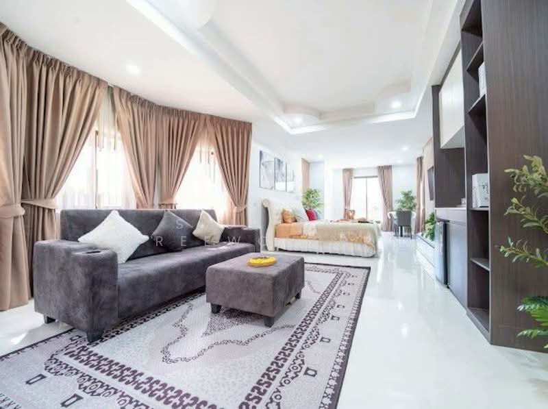 กอไผ่, Chon Buri (Pattaya), กอไผ่, Bang Lamung, Bang Lamung (Pattaya), Chon Buri (Pattaya), 6 Bedrooms, 200 sqm, Villa For Sale, by Sujiphat Sreewongpan, 500191465 - DDproperty.com