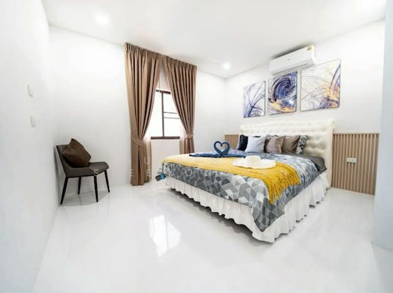 กอไผ่, ชลบุรี, กอไผ่, บางละมุง, บางละมุง, ชลบุรี, 200 ตร.ม., วิลล่า ขาย, โดย Sujiphat Sreewongpan, 500191465 - DDproperty.com