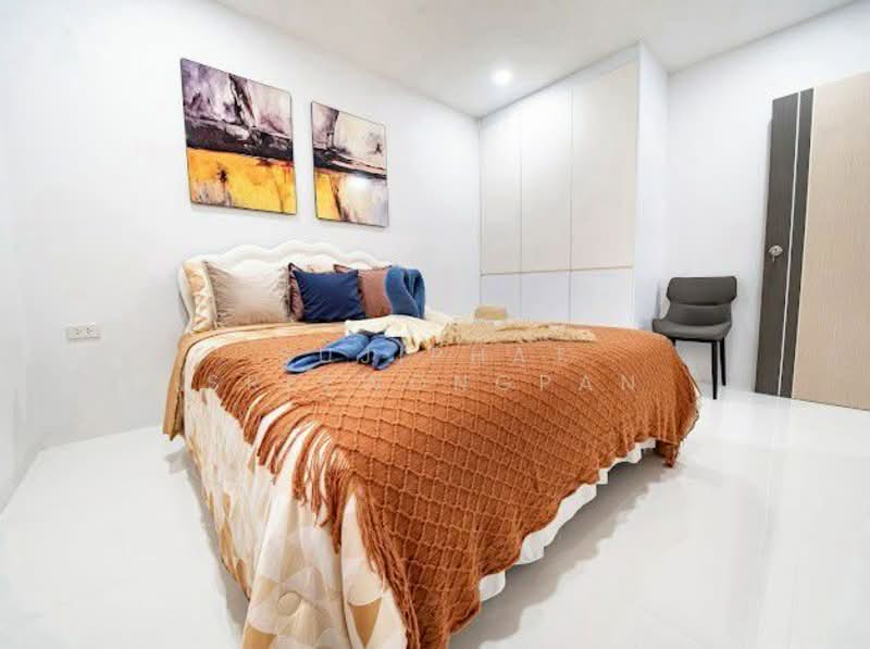 กอไผ่, Chon Buri (Pattaya), กอไผ่, Bang Lamung, Bang Lamung (Pattaya), Chon Buri (Pattaya), 6 Bedrooms, 200 sqm, Villa For Sale, by Sujiphat Sreewongpan, 500191465 - DDproperty.com