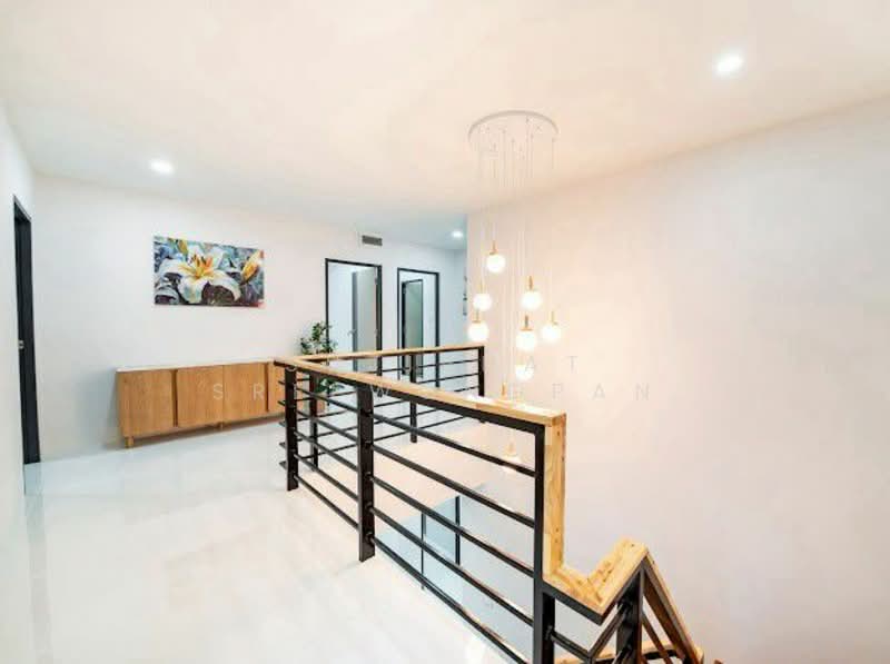 กอไผ่, Chon Buri (Pattaya), กอไผ่, Bang Lamung, Bang Lamung (Pattaya), Chon Buri (Pattaya), 6 Bedrooms, 200 sqm, Villa For Sale, by Sujiphat Sreewongpan, 500191465 - DDproperty.com