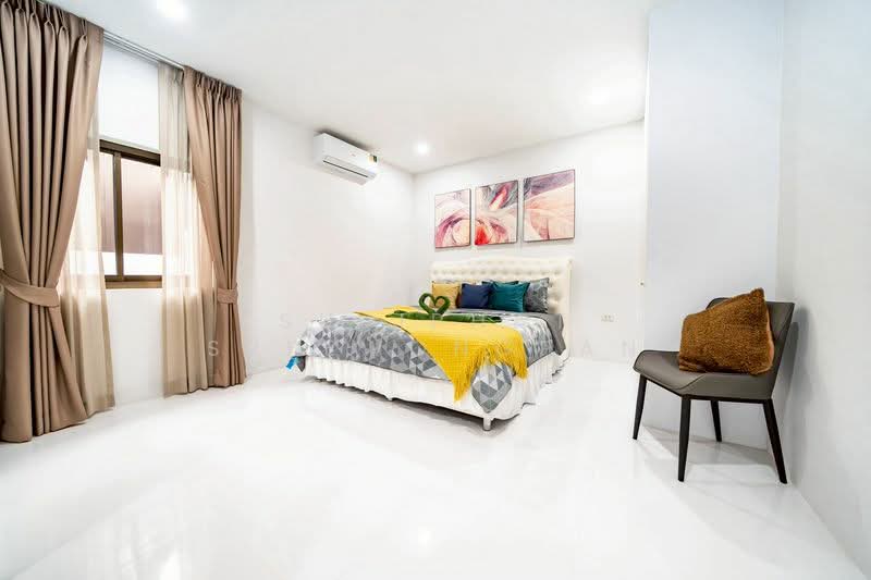 กอไผ่, Chon Buri (Pattaya), กอไผ่, Bang Lamung, Bang Lamung (Pattaya), Chon Buri (Pattaya), 6 Bedrooms, 200 sqm, Villa For Sale, by Sujiphat Sreewongpan, 500191465 - DDproperty.com